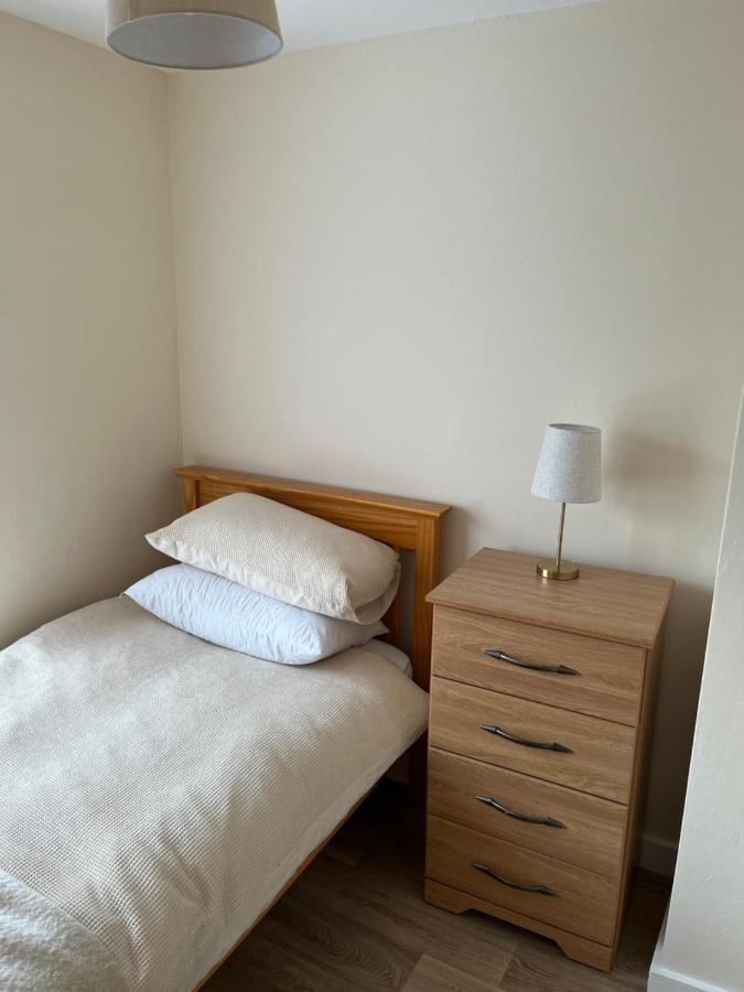 The Nest Villa Belfast Exteriör bild