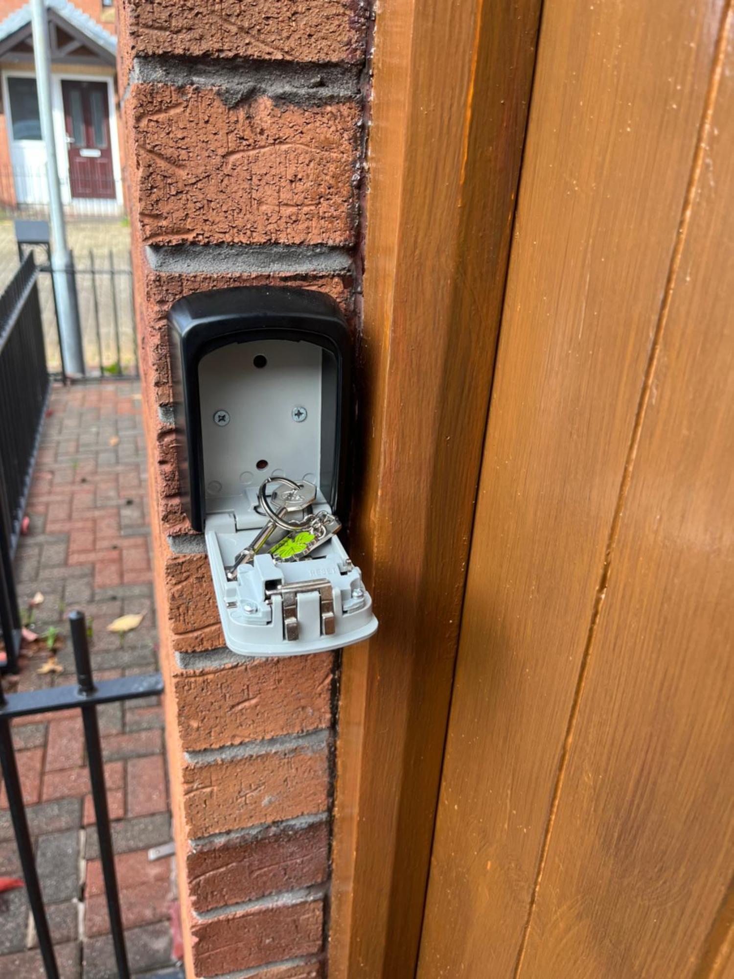 The Nest Villa Belfast Exteriör bild